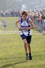 Boys under-13s 2016 Inter Counties Cross Country Champs. and Cross Challenge Final, Cofton Park, Birmingham. Photo: David T. Hewitson/Sports for All Pics